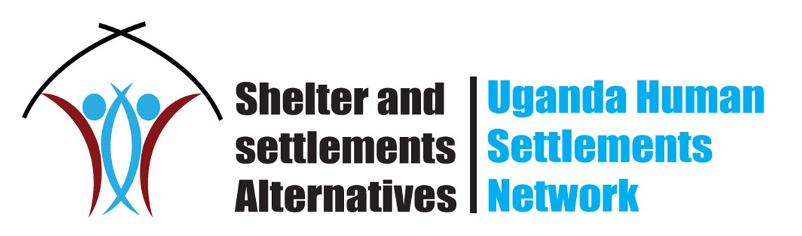 Shelter and Settlements Alternatives: Uganda Human Settlements Network