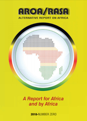 Alternative Report on Africa