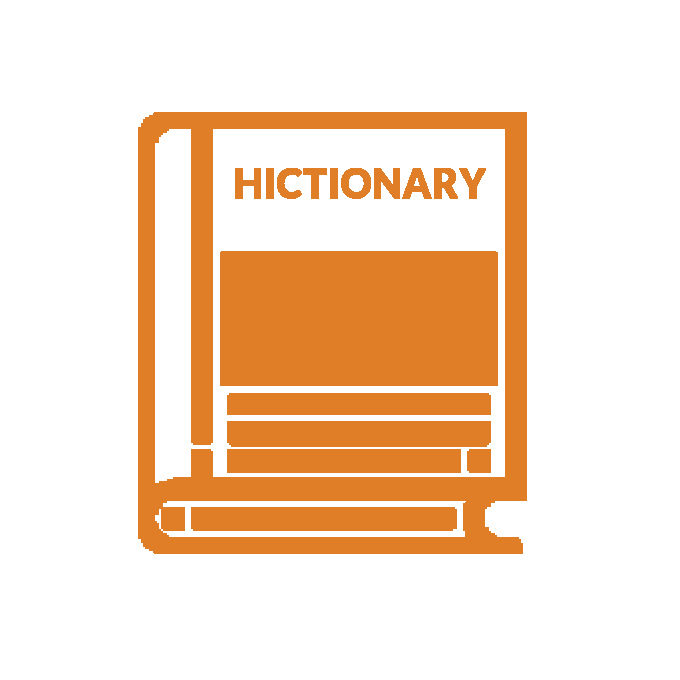 HICtionary-1-2 HICtionary-1-2