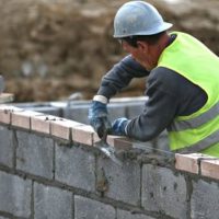 House Building Boosted By Help To Buy Scheme And Overseas Investment