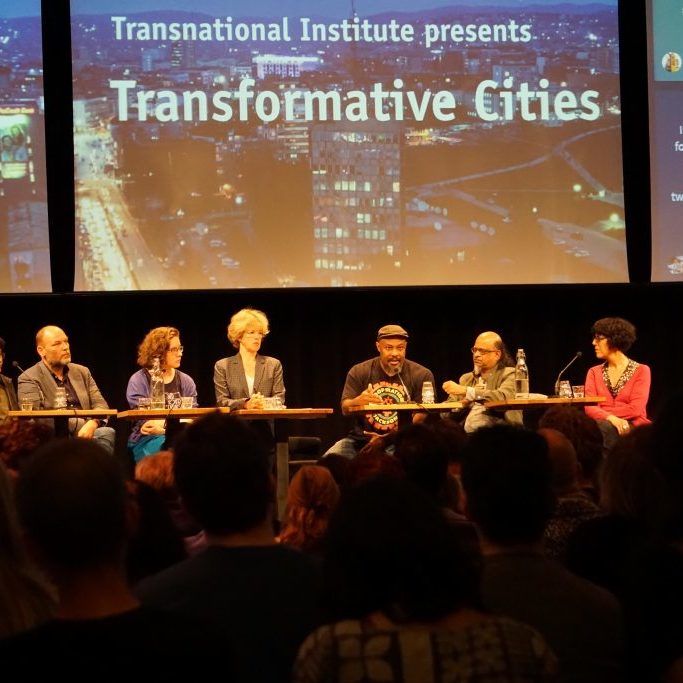 Transformative-Cities Transformative-Cities