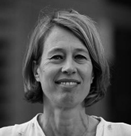 Maartje van Eerd