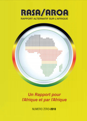 Le Rapport Alernative sur L’Afrique