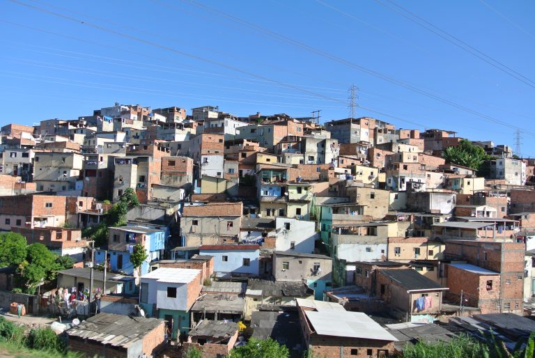 From heroes to villains: Brazil at risk of moving away from the New Urban Agenda