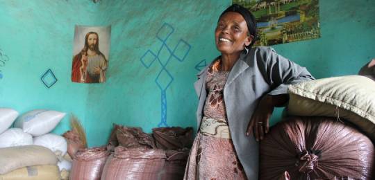 Women’s land rights and Africa’s development conundrum – which way forward?