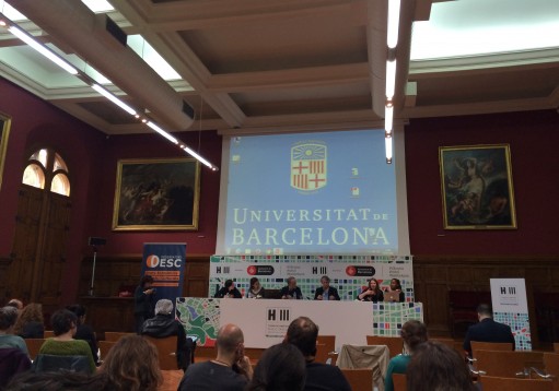 If Habitat III wants to uphold the right to housing, it needs to address financialization