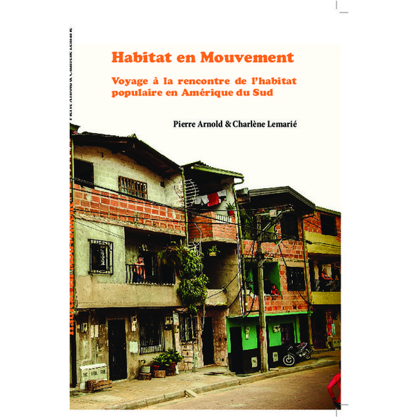 Publication. Habitat En Mouvement