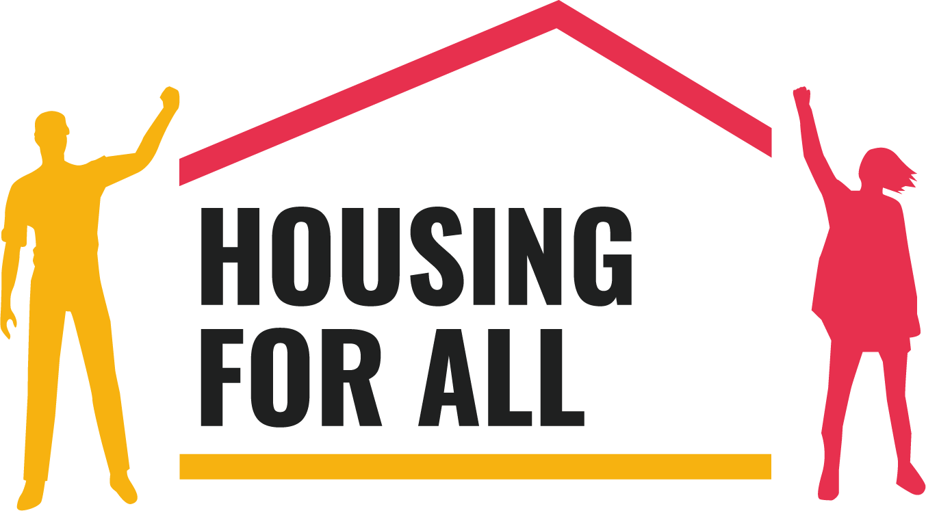 The European Citizens’ Initiative #HousingForAll calls on the EU countries to create affordable housing