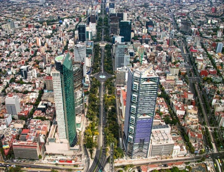 Earthquakes, Constitutions, Urban Planning and Social Change: Lessons and Controversies from Mexico