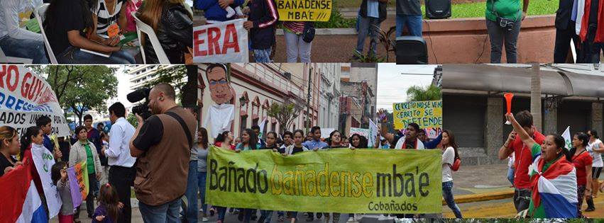 Comunicado Urgente. Repudiamos la “solución para los bañadenses” sin los bañadenses