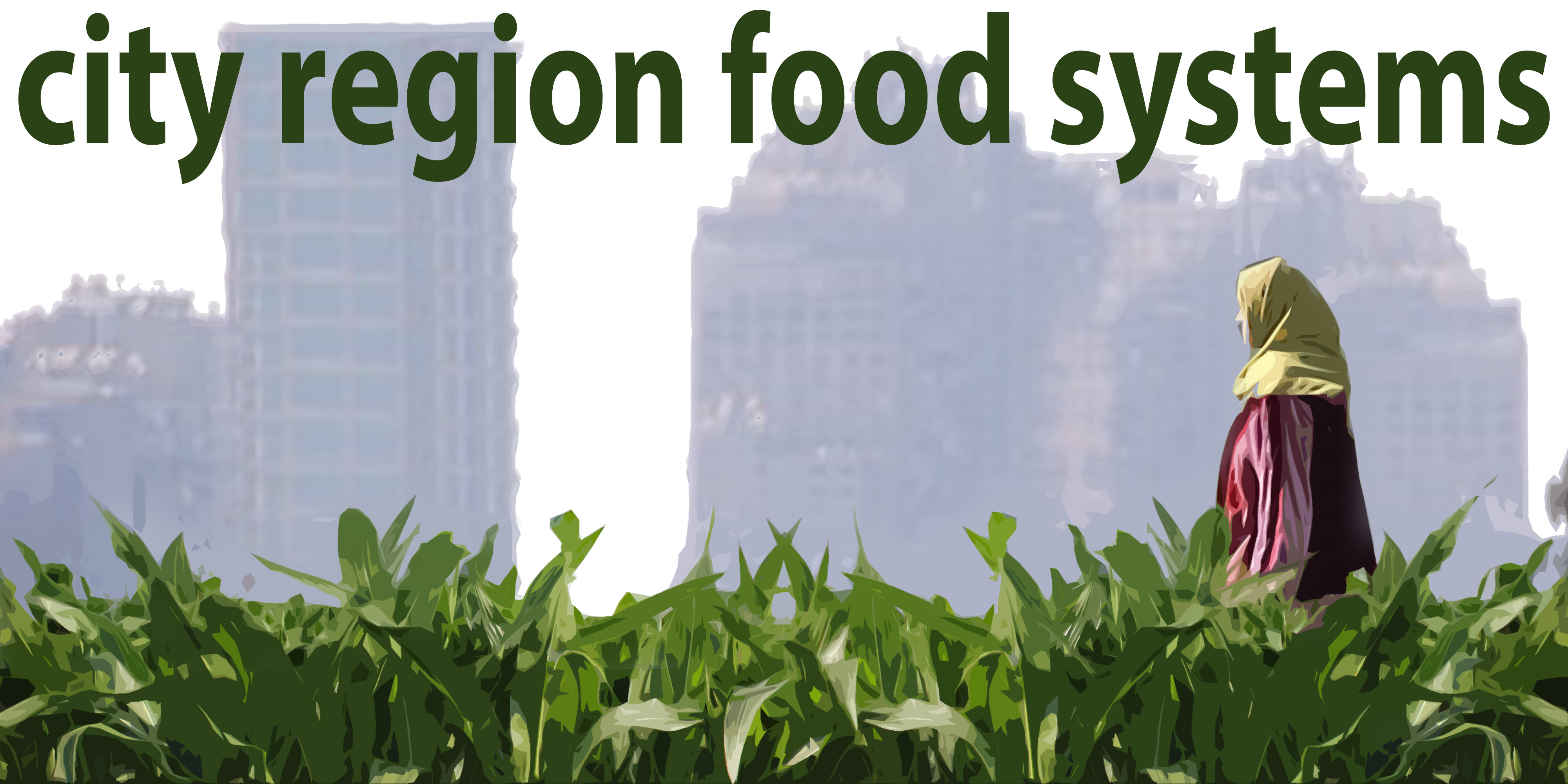 Reclaiming Local Food Systems