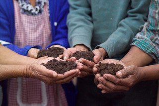 Seminar “Linking social struggles: Can the path towards human rights compliant, holistic and sustainable food systems serve to unify struggles?”