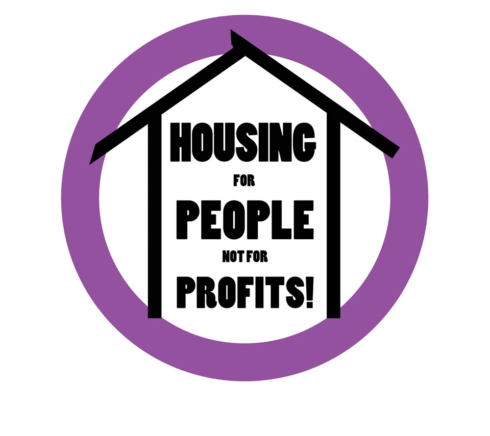 European Action Day for the Right to Housing and the City