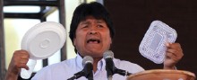 A New Climate Movement in Bolivia