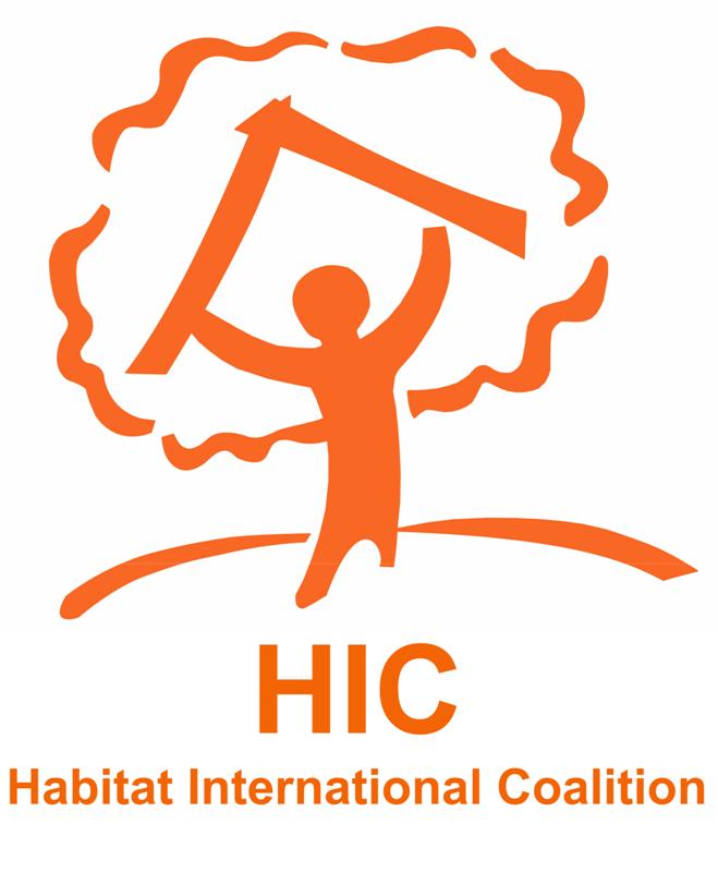Sign the Statement by social organizations on the preparation of the third United Nations Conference on Sustainable Housing and Urban Development (Habitat III) under the 2014 World Habitat Day