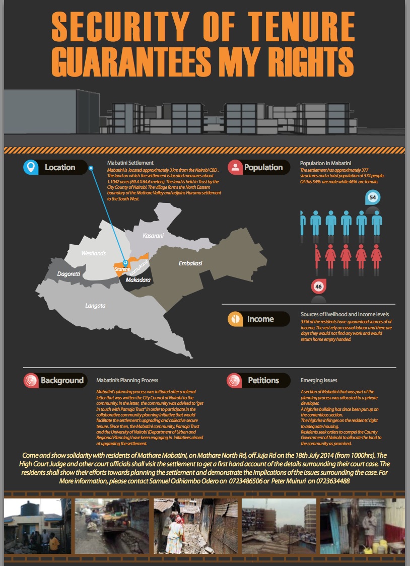 Litigating the Constitutional Right to Adequate and Accessible Housing
