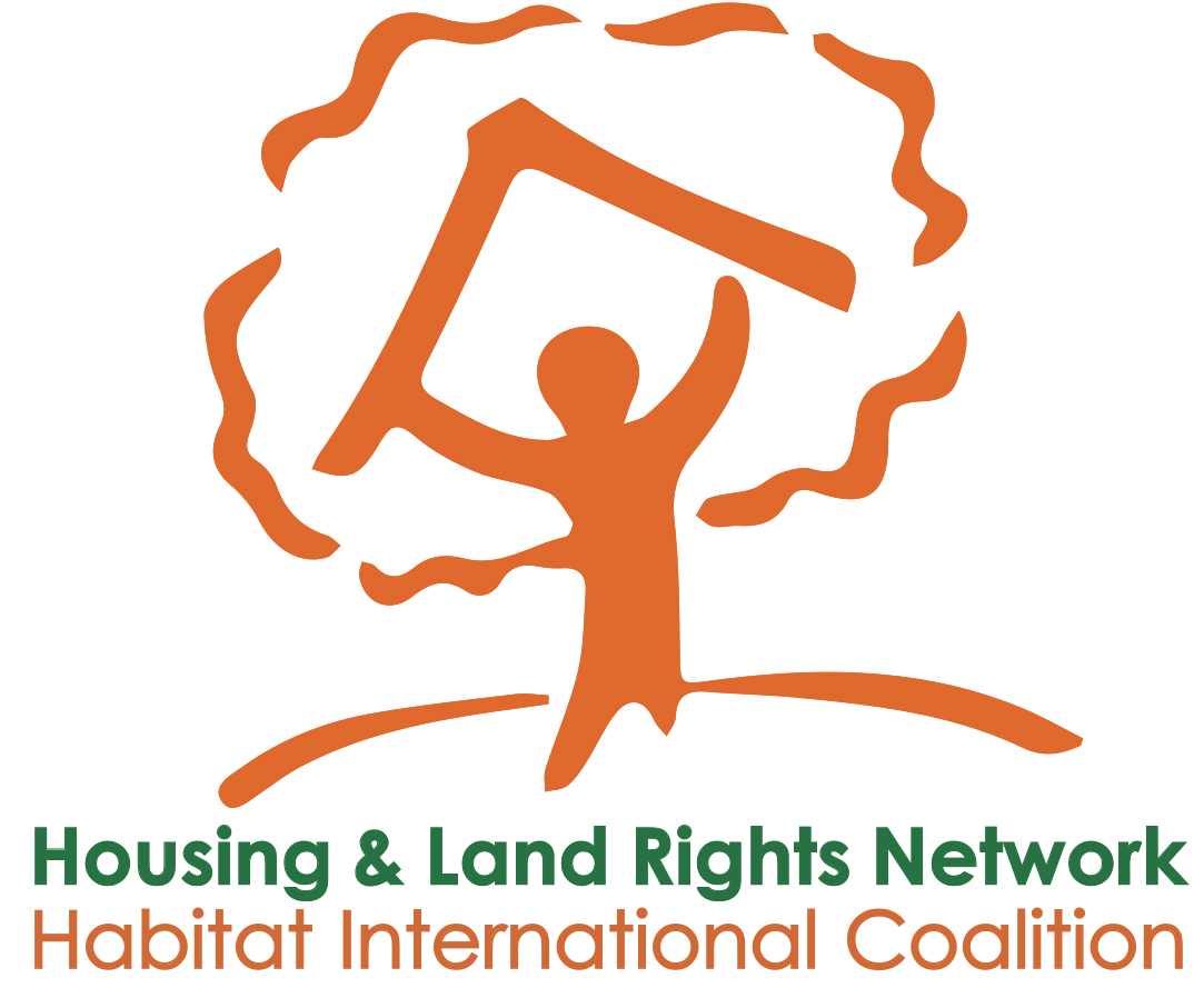 Press Release. HLRN Commends India Mission Report of the UN Special Rapporteur on Adequate Housing