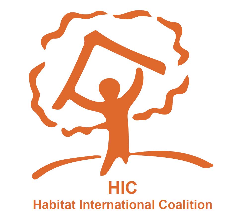 Declaración de HIC en la Conferencia Europea Hábitat
