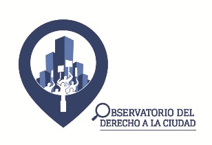 Argentina. Invitación para Mesa de Trabajo para redacción colectiva de una ley marco de espacios verdes. Derecho a la Ciudad