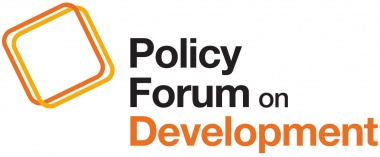 Dakar. 1st Regional Africa Meeting of the Policy Forum on Development