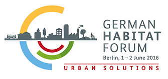 Berlin Recommendations for the Cities of Tomorrow