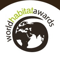 World Habitat Awards 2015-16: winners announced!