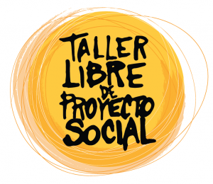 Taller Libre de Proyecto Social