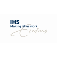 Institute for Housing and Urban Development Studies, Erasmus University Rotterdam