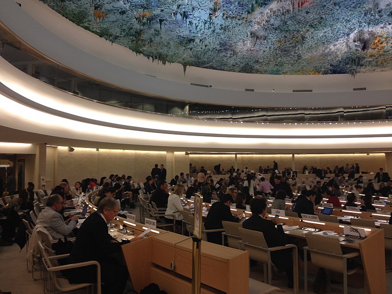 Las presentaciones de HIC-HLRN ante el Consejo de Derechos Humanos piden que se fortalezca el sistema de Tratados de Derechos Humanos de la ONU