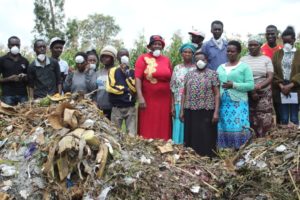 Djopen Waste Management Kenya