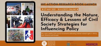 HIC Action Research Presentation