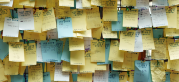 learning-post-its
