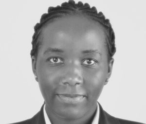 Irene Mwendwa