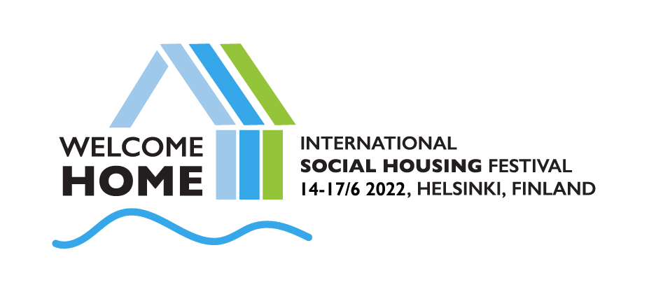 International Social Housing Festival 2022