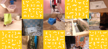 Tackling the sanitation taboo across urban Africa