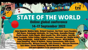 State of the world Conference