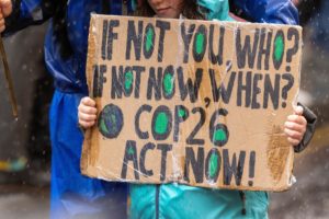 cop 26 climate justice