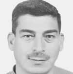 Khalid Khawaldeh
