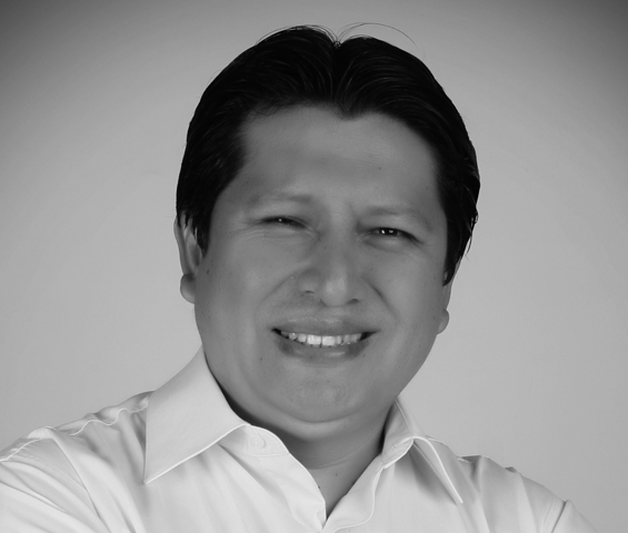 Ramiro García