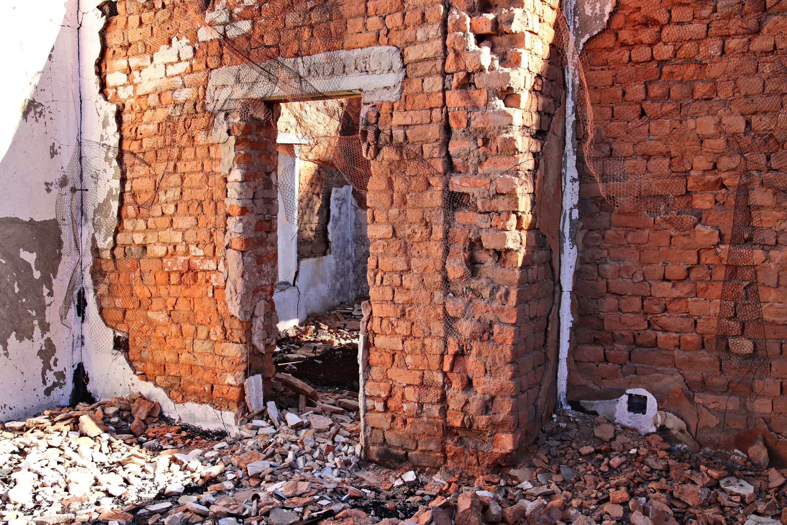 Questions to assess in Turkey, Syria and Kurdistan after earthquakes regarding the fullfilment of the human rights related to habitat