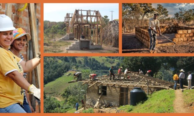 Call for Facilitators for the Co-Learning Space on Social Production of Habitat