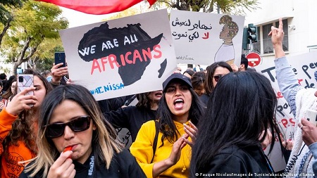 Coalition Statement on Tunisia’s Expulsion of Migrants