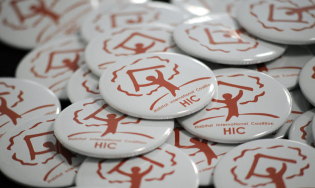 Call to ratify the nomination of the representatives of HIC Latin America to the HIC Board (2023-2027)