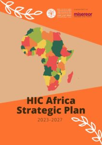 HIC Africa Strategic Plan