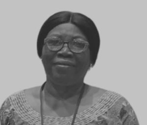 Ifeyinwa Ofong