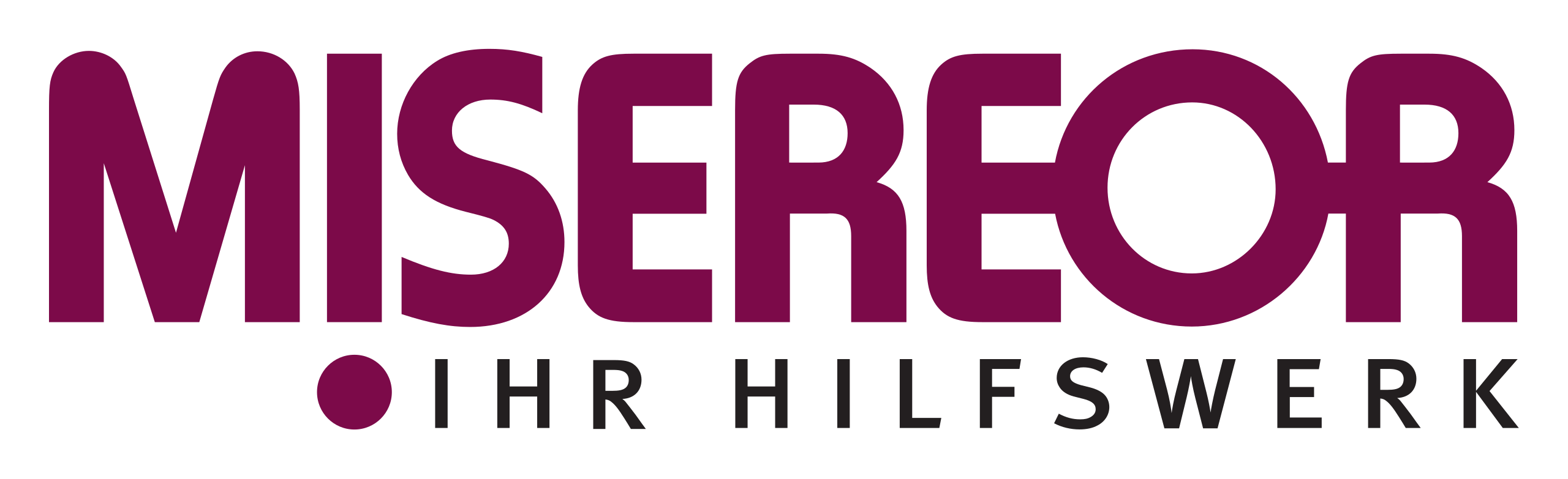 MISEREOR