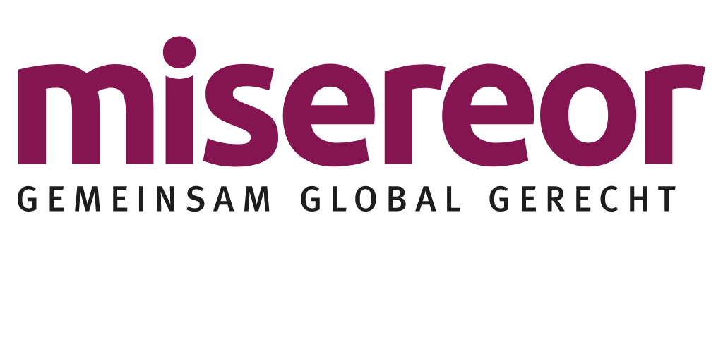 Logo-misereor