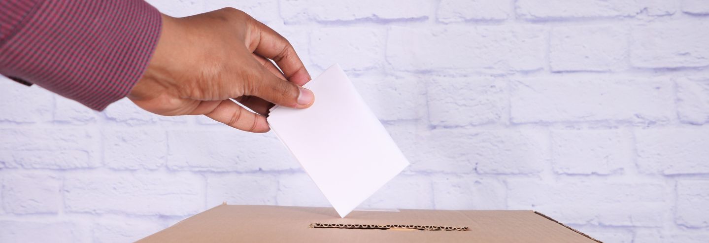 12 days left to nominate your candidate for HIC Presidency 2024-2028