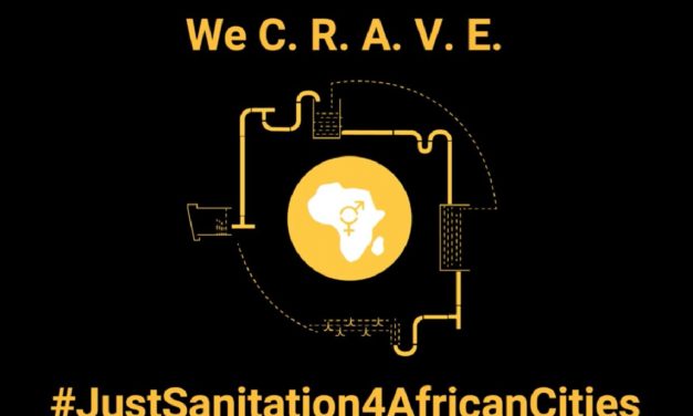 Participez à la campagne « Un assainissement juste pour les villes africaines »!