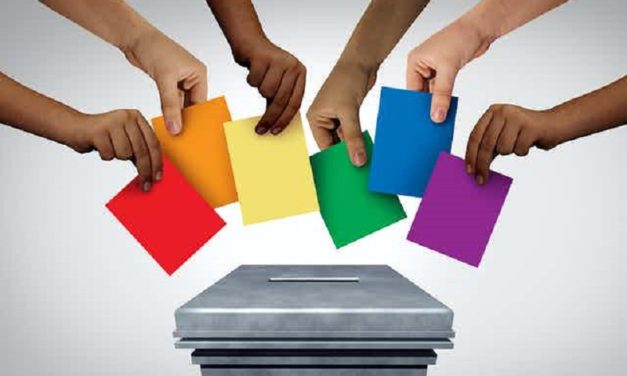 Llamado a votar para el o la Presidente-a 2024-2028 de HIC